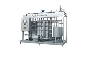 2024 New Design Shanghai Coconut Juice Processing Machine Production Line Price