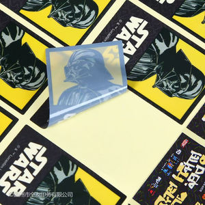 Lámpara Nocturna LED Personalizada HW con Marco USB de ABS para Figura de Acción de <span class=keywords><strong>Itachi</strong></span> - Regalo de Anime Popular para Niños, Fanáticos del <span class=keywords><strong>Manga</strong></span> y el Anime - Product Image 6