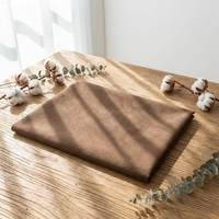 Tissu Jacquard Premium 2026 Nouveau 100% Fibre de Polyester Teint Résistant à l'Abrasion Anti-Boulochage pour Trench-coats Chemises 130g 160cm