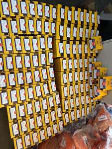 Anillo de Pistón NPR para TOYO <span class=keywords><strong>TA</strong></span> 1GR 2GR 3GR 5GR 2UZ 1FZ 1ZR 2ZR 3ZR Piezas de Motor de Automóvil STD+050 - Product Image 3