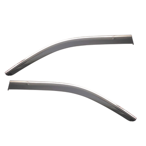 Factory Directly Sell High End tape-on Injection Deflector <b>Window</b> Visor for FORD TRANSIT 2017-2022 - Product Image 2