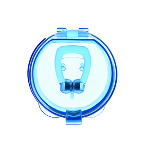 An toàn và thoải mái chống ngáy mũi Clip mũi dilator để ngăn chặn ngáy ngáy biện pháp khắc phục Sản phẩm - Product Image 4