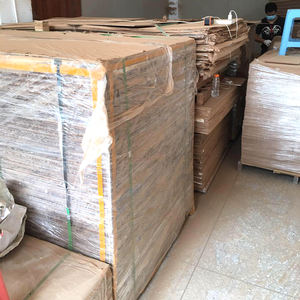 Pannello <span class=keywords><strong>MDF</strong></span> Bianco per Sublimazione a Doppia Faccia, Spessore 3mm - Product Image 3