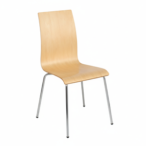 เก้าอี้ไม้ - Product Image 1