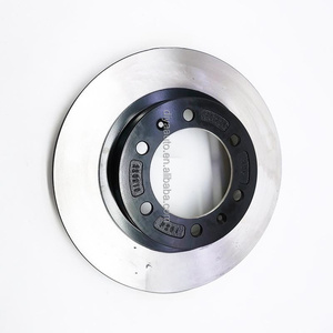 Disco freno JAC T6 T8 parti originali OEM 3501050 p3010 qualità fabbrica <span class=keywords><strong>negozio</strong></span> fornitore di <span class=keywords><strong>ricambi</strong></span> <span class=keywords><strong>Auto</strong></span> cina - Product Image 2