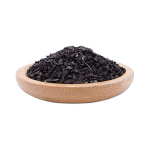 Carbono de Alto Desempenho para Recuperação de Ouro Baixa Poeira 8x16 Mesh Chemical Auxiliary <span class=keywords><strong>Agent</strong></span> - Product Image 2