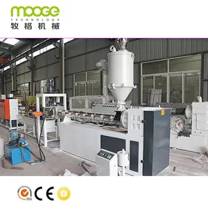 Plastic PET Strap Making Machine For The Packaging Industry Bundle Straps