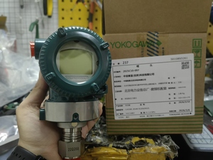 Sensor de Presión de Alta Precisión 4-20mA HART, Reemplazo de la Serie EJA110, EJA110A, EJA110E, a Prueba de Explosiones - Product Image 2