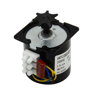 Mini moteur de bonne qualité pour machine <span class=keywords><strong>à</strong></span> œufs, moteur de retourneur d'œufs pour incubateur, vente chaude - Product Image 3