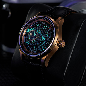 นาฬิกากลไกอัตโนมัติของผู้ชายหรูหราโรงงานจีน - Product Image 6