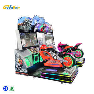 Công viên giải trí phổ biến Mô phỏng trò chơi đồng tiền hoạt động xe máy <span class=keywords><strong>5D</strong></span> xe máy trò chơi máy Arcade máy - Product Image 6
