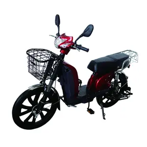 Scooter de movilidad Rosa precio Importación de scooters eléctricos de China
