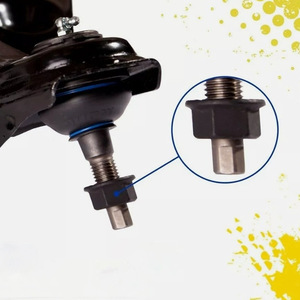 Système de suspension multi-liens inférieur pour Chevrolet OE 25812726 RK80670 - Product Image 2