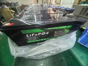 12V 100AH LiFePO4 <span class=keywords><strong>lithium</strong></span> có thể sạc lại pin 24V 48V 120AH 150AH 200AH 500AH - Product Image 4