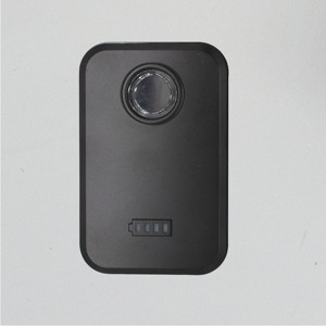 Traceur <span class=keywords><strong>GPS</strong></span> 4G avec aimant puissant, longue autonomie, batterie rechargeable de 10000 mAh, bouton SOS mondial et fonction d'urgence - Product Image 1