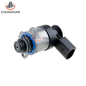 0928400768 soupape de régulateur de contrôle de pression de pompe à carburant Compatible pour Audi Seat <span class=keywords><strong>Skoda</strong></span> Vw 2.0 Tdi 0928400768 - Product Image 1