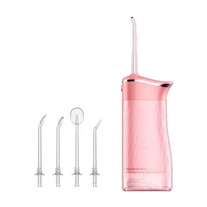 เครื่องทำความสะอาดฟันแบบพกพา รุ่นขายดีปี 2023 - Product Image 1