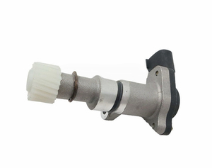 Velocímetro del Sensor de velocidad del vehículo de transmisión para <span class=keywords><strong>Toyota</strong></span> <span class=keywords><strong>HILUX</strong></span> 83181-35040 83131-35070 8313135070 949973-0233 83181-35040 - Product Image 1