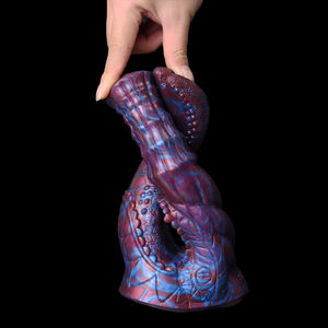 Luuk Krokodil Mond Dubbel Hoofd <span class=keywords><strong>Dildo</strong></span> Voor Man Vrouw Erotische Producten Anus Vagina Dubbele Masturbatie Lesbische Seksspeeltjes - Product Image 5