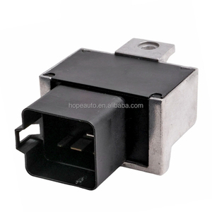Module de commande de bougies de préchauffage 9640469680 pour Peugeot Partner II 1.6 08 18 Diesel - Product Image 6