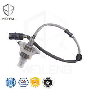 Sensor de Oxígeno O2 Delantero para Automóvil 36531-64C-H01, Sistemas Eléctricos para Honda Accord, CR-V, <span class=keywords><strong>CRV</strong></span>, Civic, ZR-V, ZRV, CY1, CU8, RS3, FE1, FL1 - Product Image 2