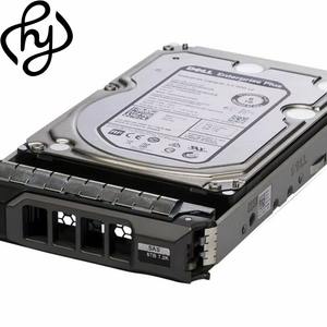 2TB内蔵SATA 6Gbps 7200 RPM 3.5インチCMR HDD（128MBキャッシュメタルシェル、サーバー用新品） - Product Image 1