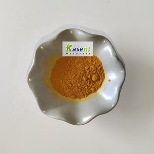 Bubuk Nootropik Dihidroksiflavon 98% Bubuk 7,8-Dihidroksiflavon 7,8-DHF 38183-03-8 - Product Image 5