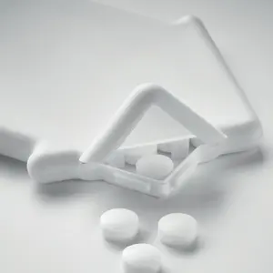 Dispenser di menta BERMONDS gadget personalizzati - Product Image 6