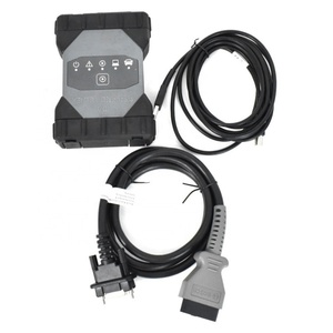 Xentry C6 pour voiture et camion BENZ, outil MB Star avec multiplexeur Wifi, PK Connect Xentry C6 MB Star C6 DOIP Multiplexeur SD Connect - Product Image 2