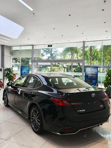 โตโยต้า แคมรี่ SE ปี 2026 รุ่นเต็ม ปี 2025 รถใหม่ โตโยต้า แคมรี่ 80 <span class=keywords><strong>ราคา</strong></span>ถูกที่สุด เครื่องยนต์ <span class=keywords><strong>2.0</strong></span> ลิตร ขับเคลื่อนล้อหน้า รถซีดาน พลังงานใหม่ โตโยต้า แคมรี่ - Product Image 2