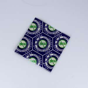 Agente auxiliar químico do limpador do oxigênio do Não-ferro do Oxyfree 504F para preservar peixes secos - Product Image 3