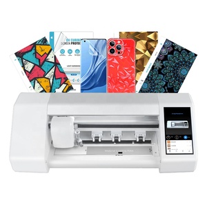 Machine de découpe de films pour tablettes et ordinateurs portables, découpeuse de matériaux TPU PC pour protecteurs d'écran et caméras, MOMOTECH X8/X8 <span class=keywords><strong>PLUS</strong></span> - Product Image 5