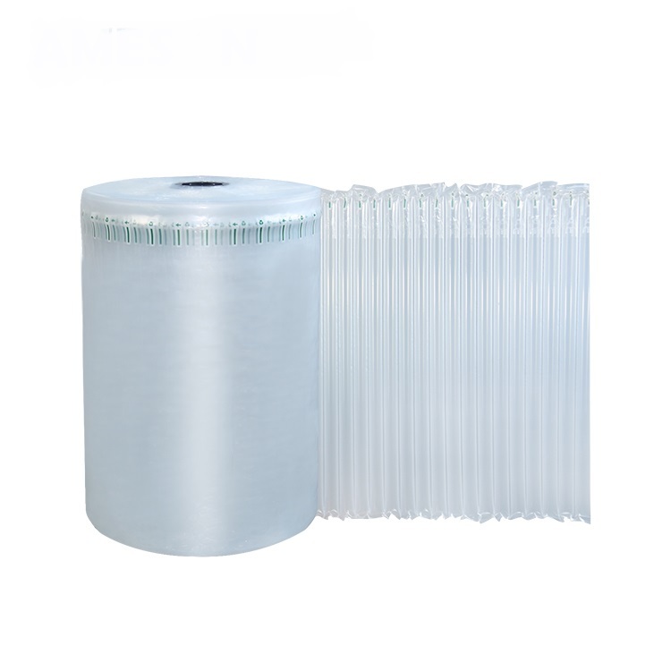 Air Cushioning Wrap Rolls Protective Packaging