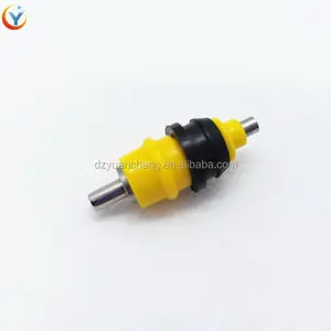 Bebedero <span class=keywords><strong>de</strong></span> Agua <span class=keywords><strong>para</strong></span> Aves <span class=keywords><strong>de</strong></span> Corral, Tipo Niple con Bola, <span class=keywords><strong>Bebederos</strong></span> <span class=keywords><strong>para</strong></span> <span class=keywords><strong>Pollos</strong></span> en Venta - Product Image 4