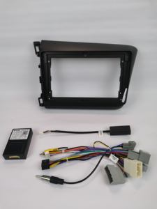 Civic <span class=keywords><strong>FB</strong></span> 2012-2015 Radio <span class=keywords><strong>de</strong></span> coche Autoradio estéreo <span class=keywords><strong>de</strong></span> coche DVD Sistema <span class=keywords><strong>de</strong></span> Posicionamiento Global reproductor <span class=keywords><strong>de</strong></span> navegación Multimedia REPRODUCTOR <span class=keywords><strong>DE</strong></span> COCHE Android - Product Image 3