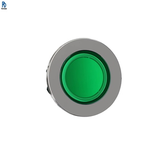 Contrôleur PLC, capteur intégré, bouton de lavage, tête neuve d'origine XB4FV033 - Product Image 1