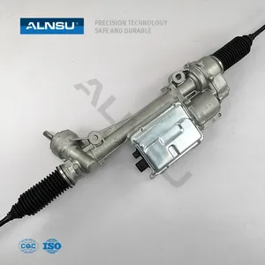 GR3C-3D070-CB ALNSU High Quality auto parts electric steering rack For FORD MUSTANG 2.3T steering gear box