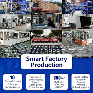 Batería de Almacenamiento de Energía LiFePO4 <span class=keywords><strong>Mth</strong></span> 51.2V 20Ah |   Sistema de Almacenamiento de Energía Solar Seguro y de Larga Duración para Sistemas Solares, Fuente de Alimentación de Respaldo UPS - Product Image 5