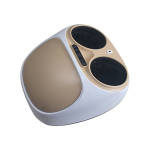 Commercio all'ingrosso macchina elettrica multifunzione per massaggio del piede <span class=keywords><strong>e</strong></span> miglioramento della circolazione - Product Image 3