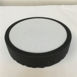 Accesorio para Herramienta Eléctrica, Almohadilla de Pulido de Espuma de 3 a 7 Pulgadas - Product Image 1