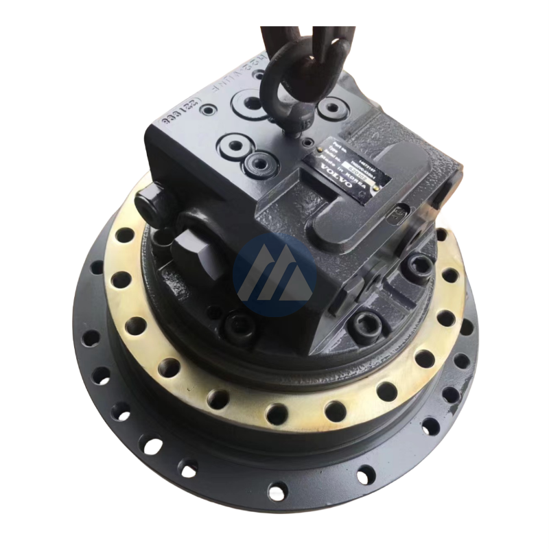 Komatsu Final Drive Assembly Parts - D31EX, D37EX, D39EX