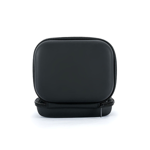 Jihorse cứng EVA thiết kế mới PU 2.5 di động bên ngoài ổ cứng chống sốc bọt dây kéo trường hợp đĩa cứng trường hợp - Product Image 4
