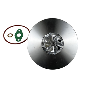 Cartouche Turbo MFS 53039880417 BV43-0417 pour <span class=keywords><strong>Renault</strong></span> <span class=keywords><strong>Master</strong></span> 2.3 <span class=keywords><strong>dCi</strong></span> <span class=keywords><strong>120</strong></span> Kw 163 HP M9T M9T704 YS23DDT 2014 - Product Image 1