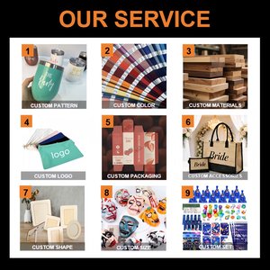 Set per Baby Shower Pafu: Fascia per Futura Mamma, Spille per Futuro Papà, Fascia per Capelli con Fiori, Braccialetto, Set Fascia Rivelazione Sesso Neonato (Maschio o Femmina) - Product Image 5