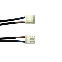 Cable de alimentación CA de servicio de montaje