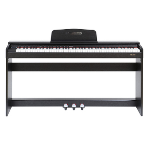 Diseño especial ampliamente utilizado quinta generación Worlde Piano teclado 88 llaves Digital - Product Image 3