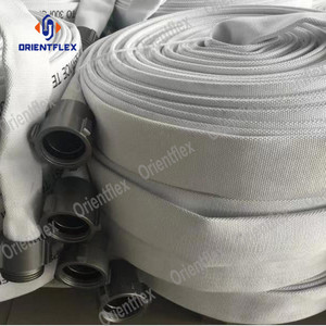 Brandsproeier Slang Manguera De Lona De 3 Pulgadas Forestal Mangueras Contra De Incendio Brandslang 4 - Product Image 6