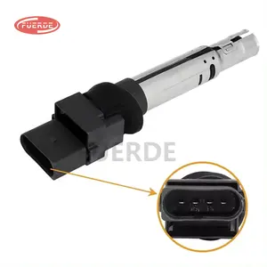 HAONUO Bobina de ignição de alto desempenho para VW Audi 022905100B 022905100E 022905100H 022905100L