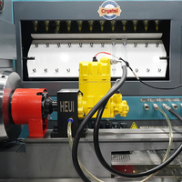 Système de test d'injecteurs diesel multifonctionnel CR918-PRO, banc d'essai automatique de pompe à injection, testeur HEUI EUI EUP