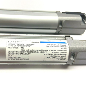 Kontroler Pemrograman PLC Otomasi Industri Gudang SL-V31F Baru Asli Siap Pakai - Product Image 1